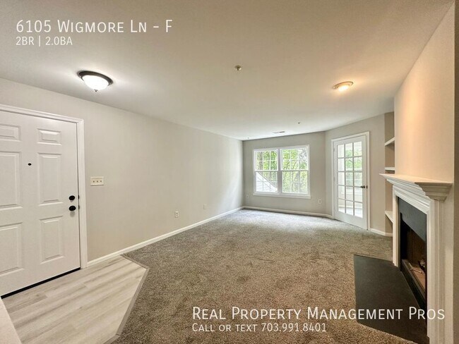 Building Photo - 6105 Wigmore Ln