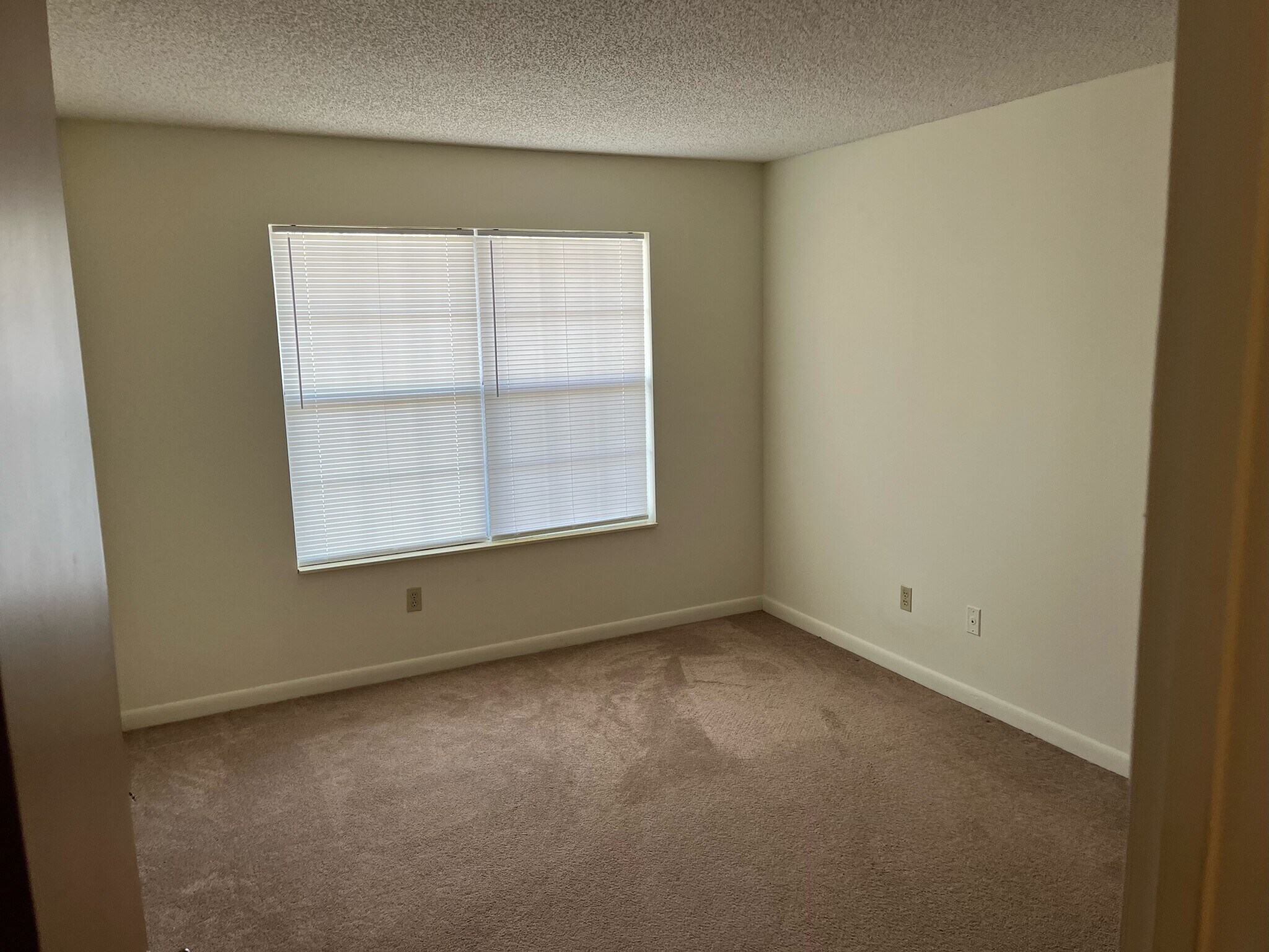 2nd Bedroom - 1412 11th St S