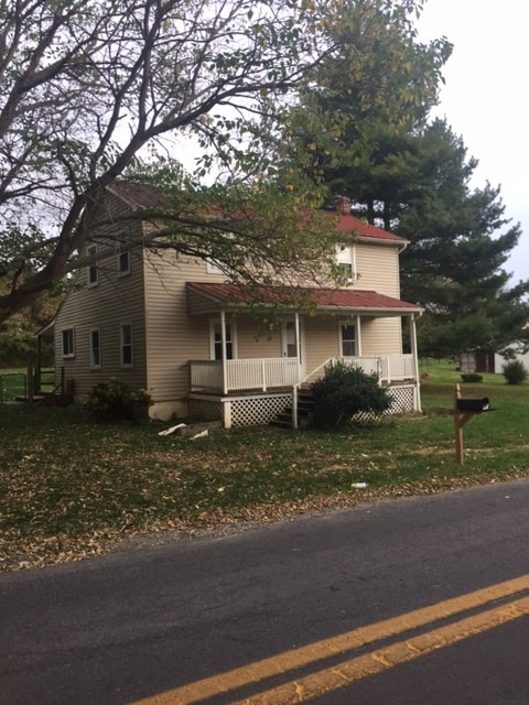Building Photo - 406 Carter Ave