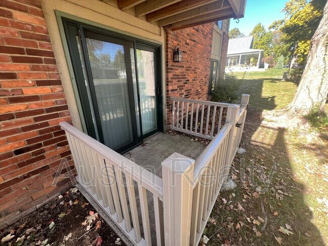 Building Photo - 1107 Mariedale Ct