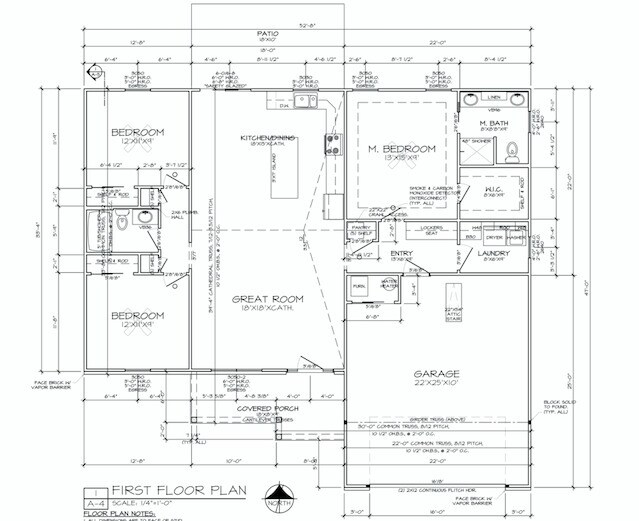 Building Photo - 1608 E Vernon Dr