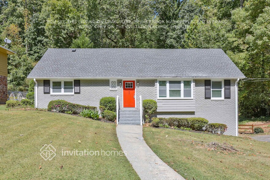 Primary Photo - 2635 Arrowood Dr