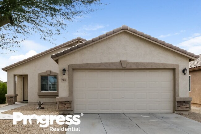 Primary Photo - 2377 E San Manuel Rd