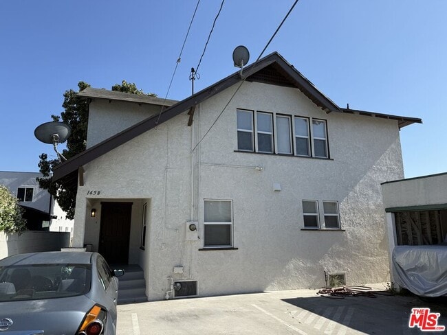 Building Photo - 1458 W 36th St