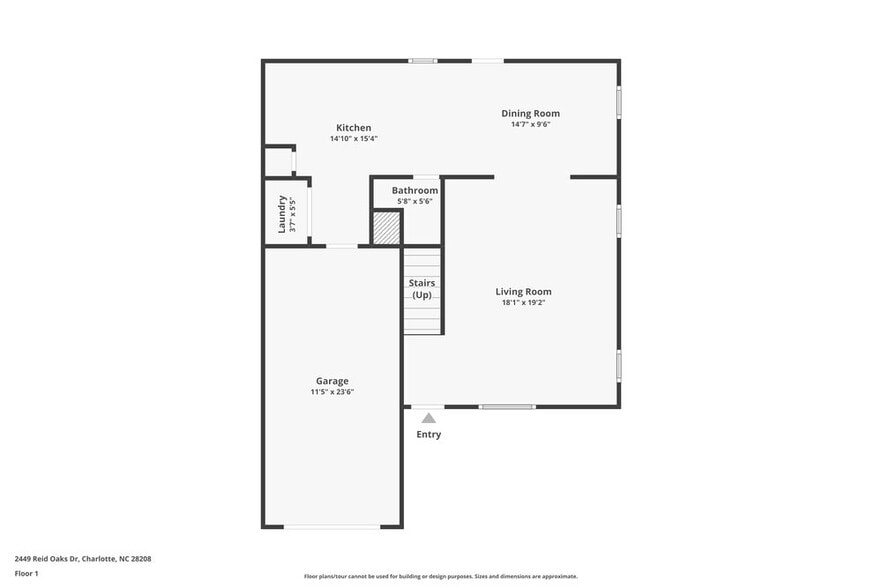 Building Photo - 2449 Reid Oaks Dr