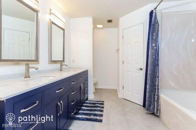 Building Photo - 3 br, 2 bath House - 3114 Henson Pl UNIT