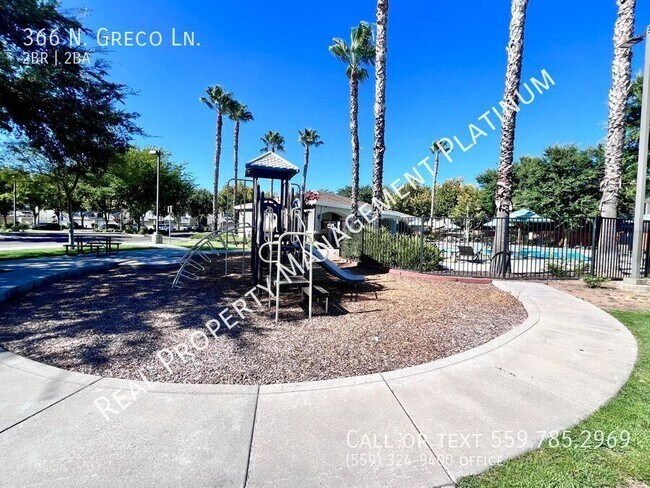 Building Photo - 366 N Greco Ln
