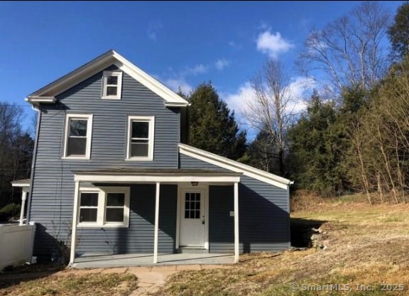 Building Photo - 519 Hopewell Rd