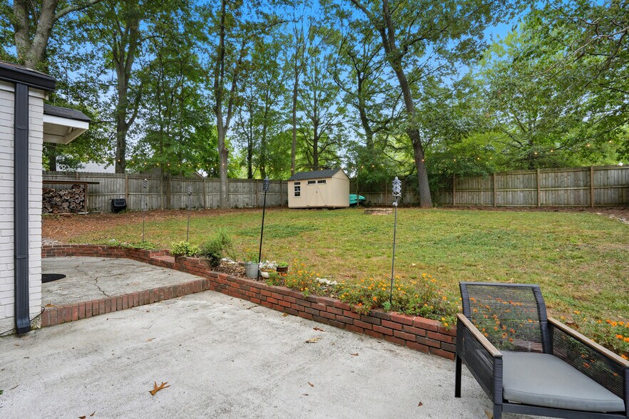 Building Photo - 1946 Terry Mill Rd SE