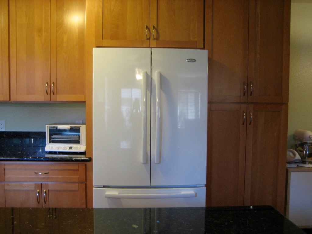 Kitchen - 13611 Sycamore Tree Lane