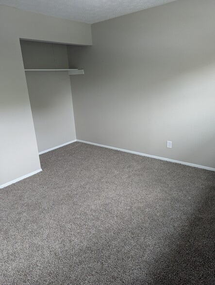 Bedroom 2 - 751 S Broad St