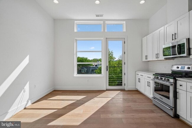 Building Photo - 4308 Georgia Ave NW