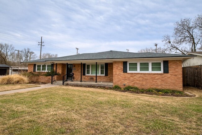 Building Photo - 3601 45th St