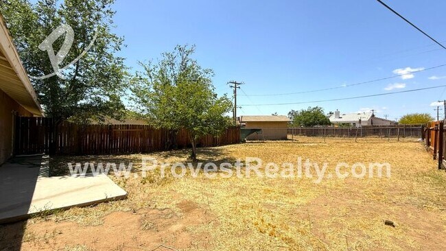 Building Photo - 20236 Pawhuska Rd