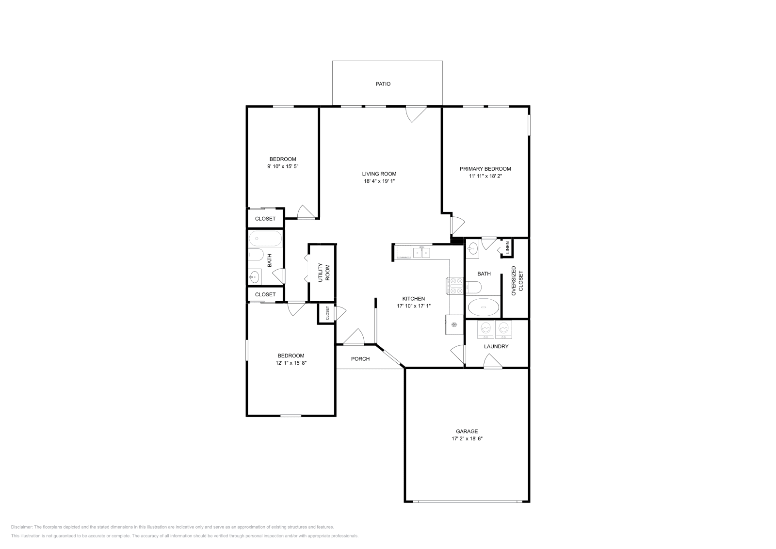 Building Photo - 746 Streamside Dr