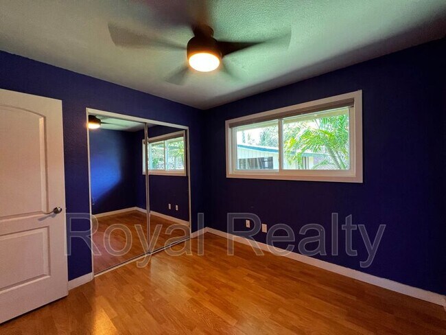 Building Photo - 167 Mahina St