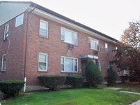 Building Photo - Crestwood Apartments