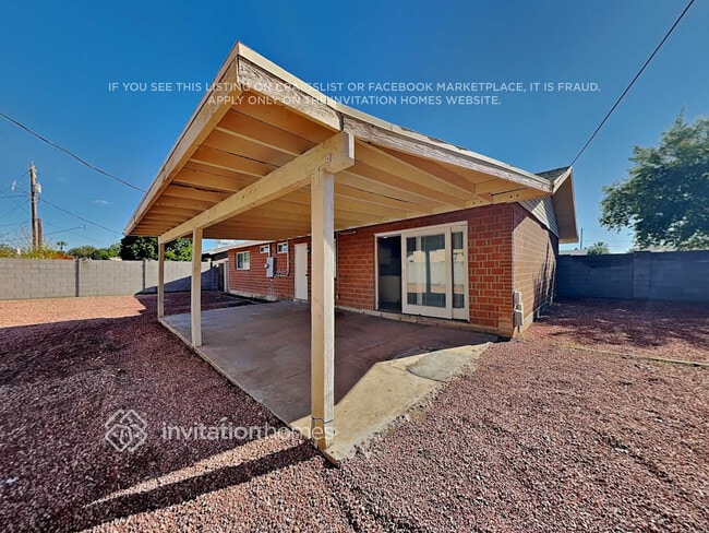 Building Photo - 8702 E Valley View Rd