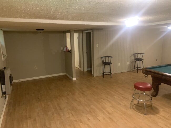 Building Photo - 203 Nanney Dr