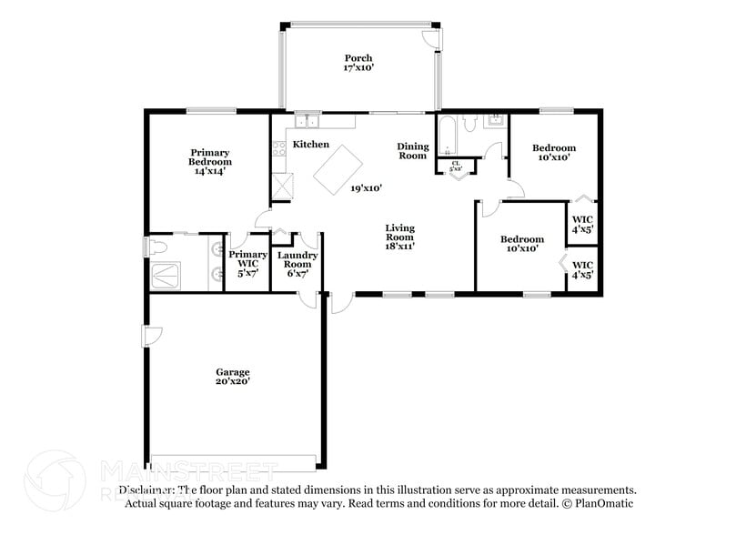 Building Photo - 126 SE 7th St