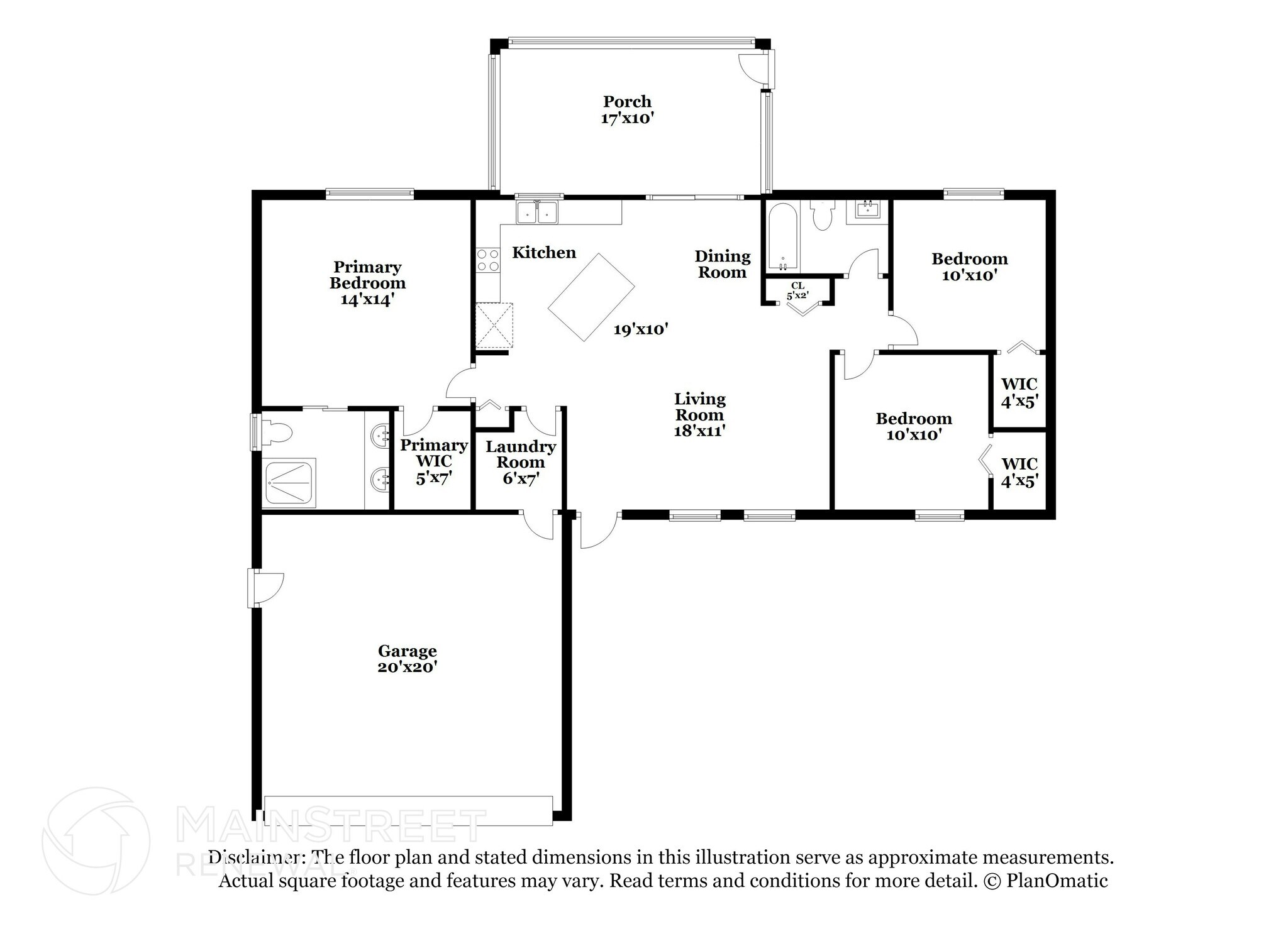 Building Photo - 126 SE 7th St