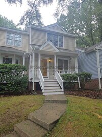 Building Photo - 1647 Claiborne Ct