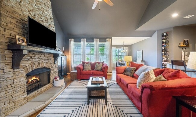 Building Photo - 18409 E 50th Pl S