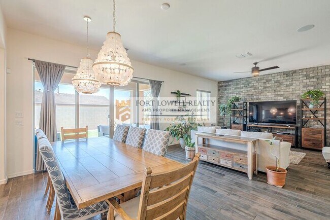 Building Photo - COMING SOON! Modern 4 Bedroom Home in Gate...