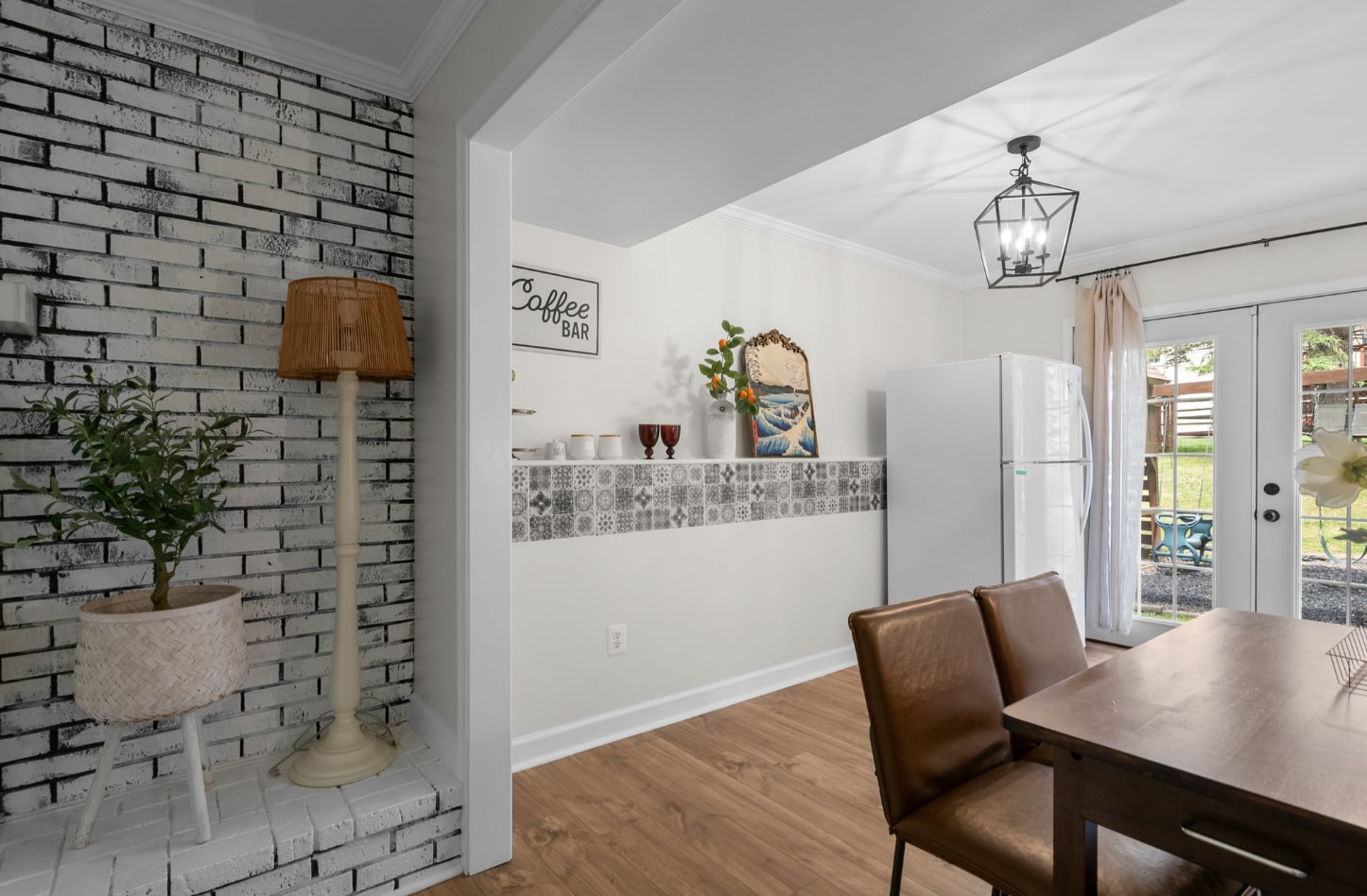 basement - 13405 Wisteria Dr