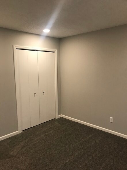 Bedroom #2 - 315 Lakeland Dr