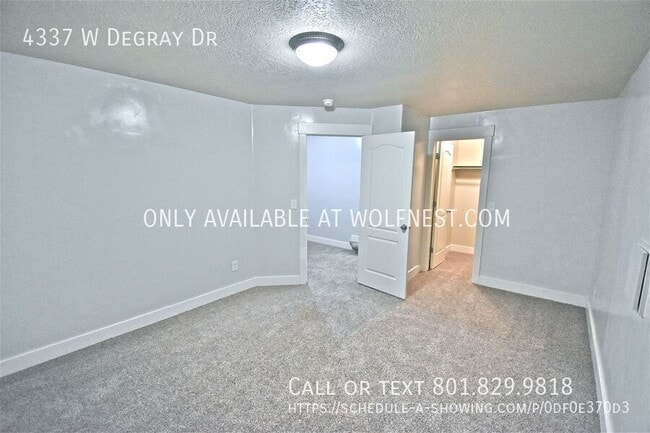 Building Photo - 4337 Degray Dr