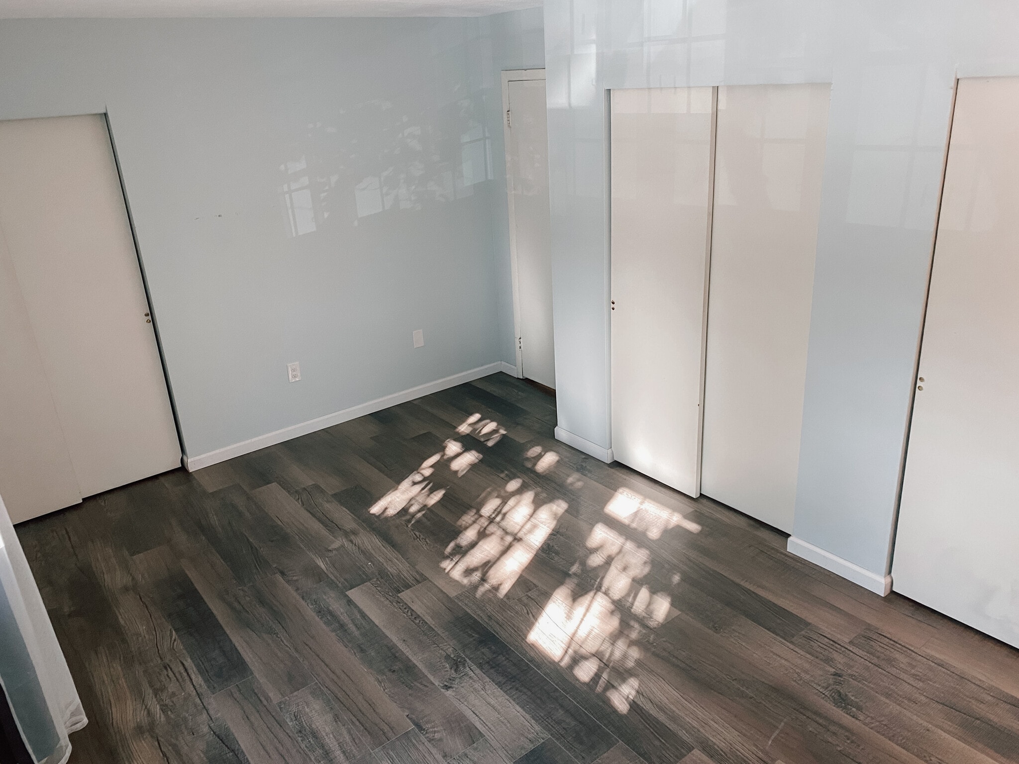 Bedroom 2 - 68 Salem Walk