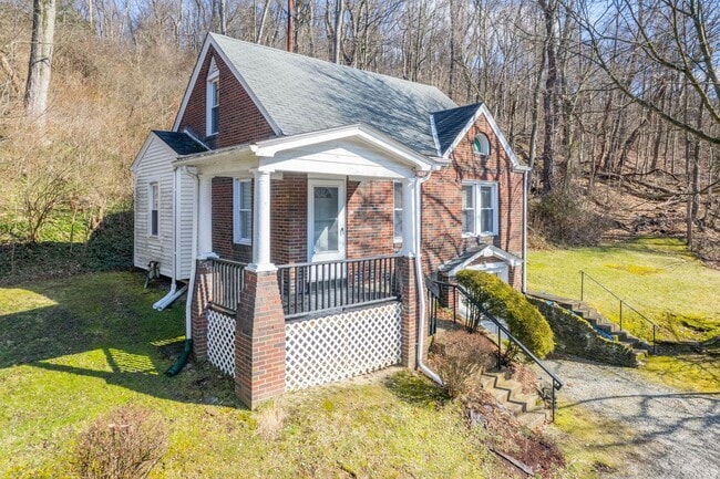 Building Photo - Charming 2 bedroom home in Wilkins Townshi...