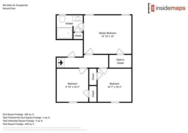 Building Photo - 604 Dillon Dr