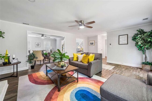 Building Photo - 745 Princeton Mill Run