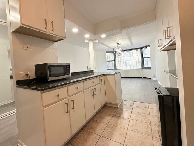 Building Photo - 535 N Michigan Ave