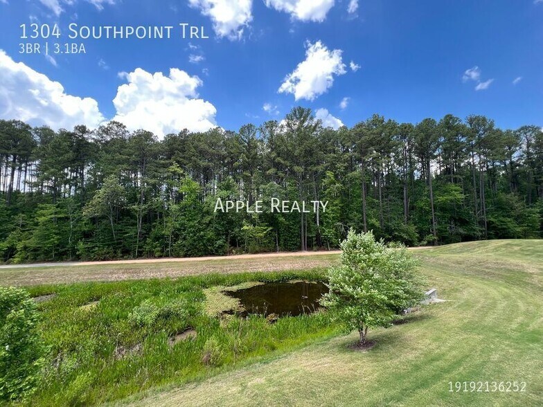 Building Photo - 1304 Southpoint Trl