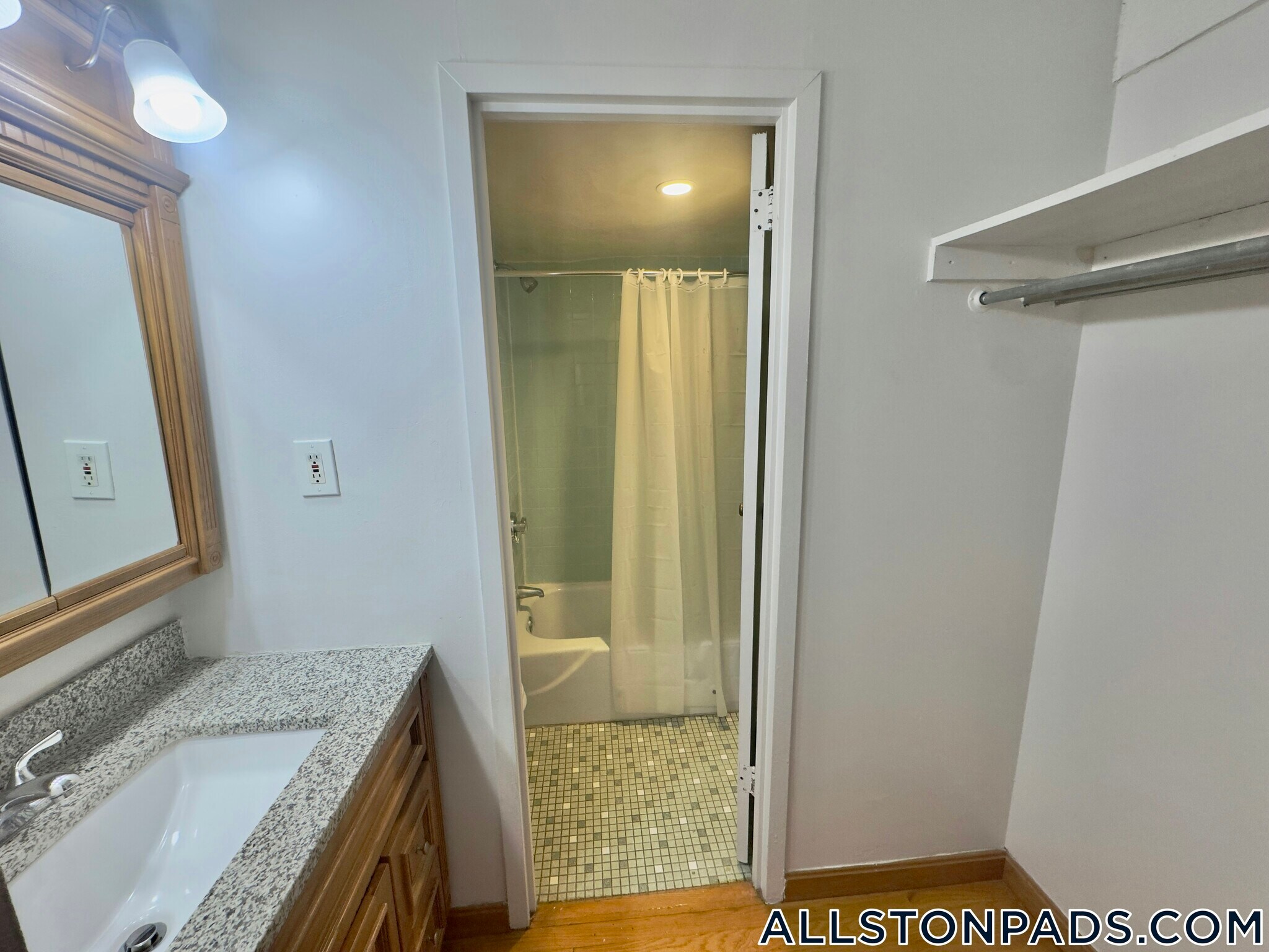 Building Photo - 1110 Commonwealth Ave