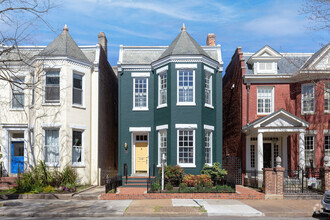 Building Photo - 1708 Park Ave