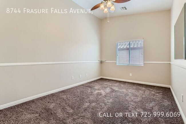 Building Photo - 8744 Frasure Falls Ave