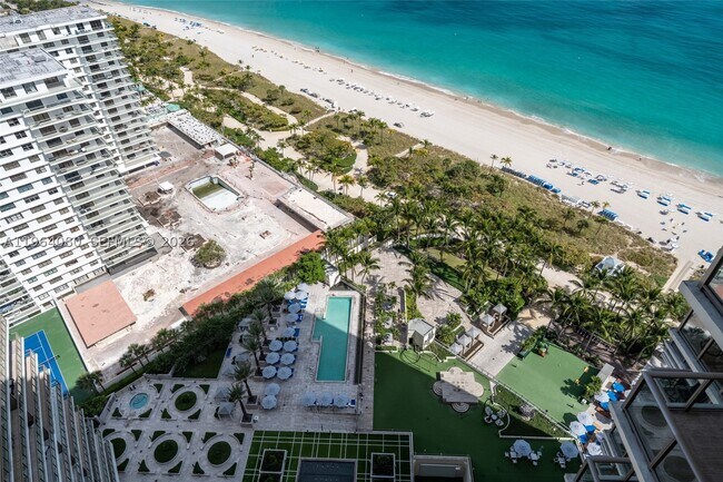 Building Photo - 9703 Collins Ave