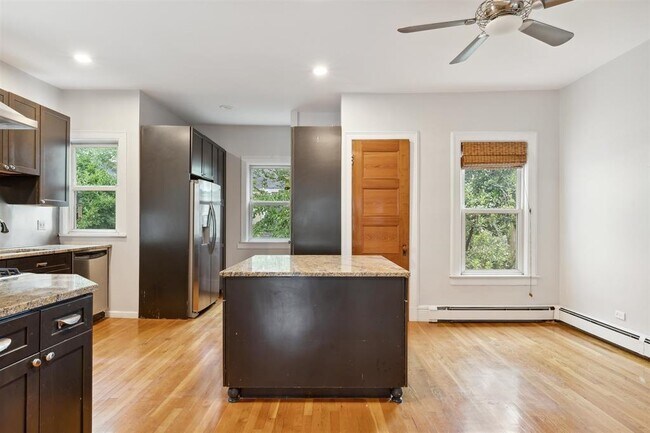 Building Photo - 240 Harrison Ave