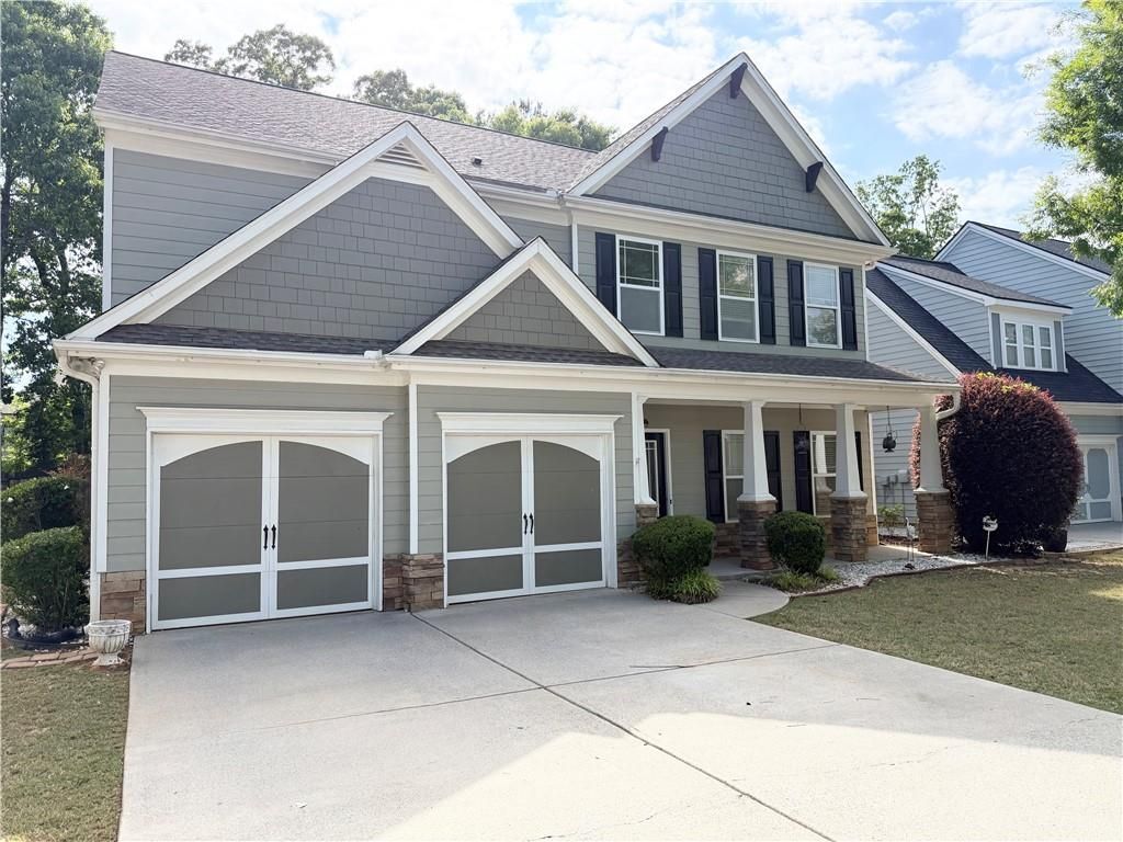 Building Photo - 4306 Suwanee Brook Ct