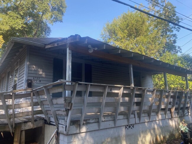 Building Photo - 2703 17th Ave