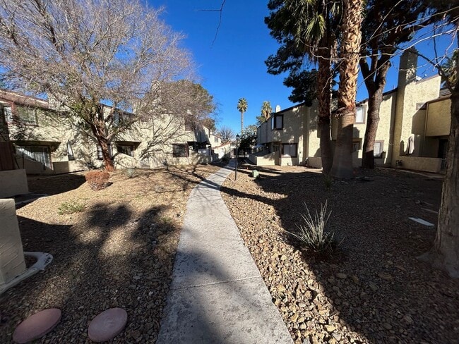 Building Photo - BRIGHT 2-BEDROOM CONDO NEAR LAS VEGAS LIVING