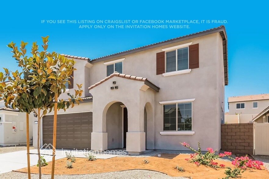 Building Photo - 27155 Goldstone Dr