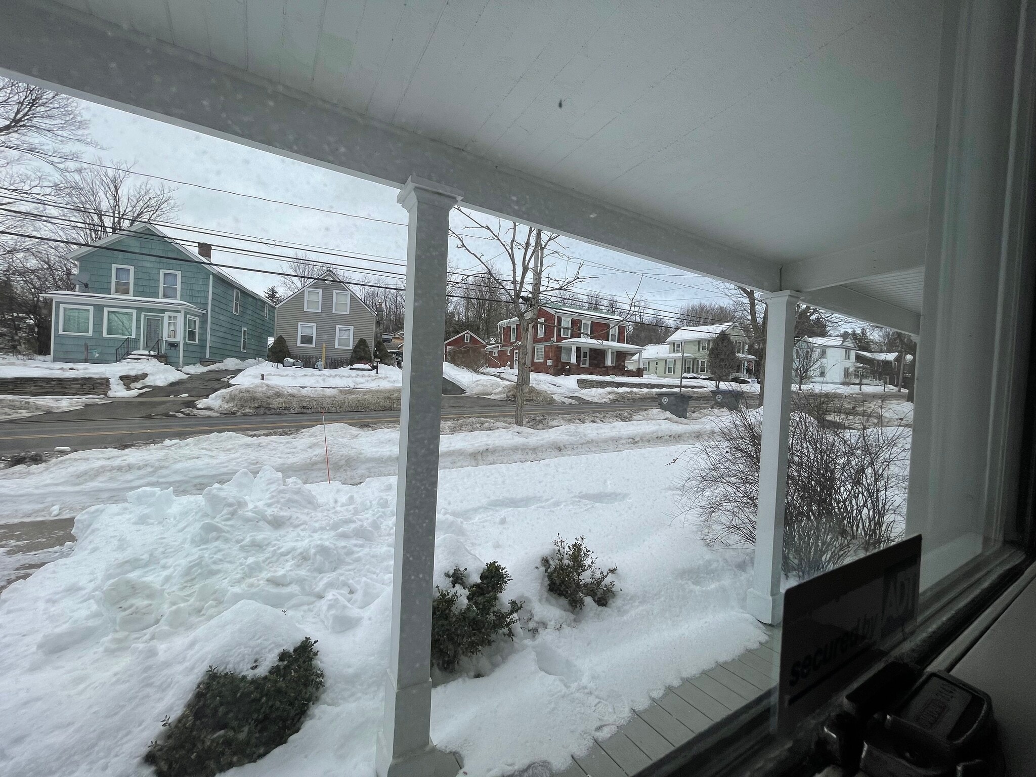 Building Photo - 128 Washington St