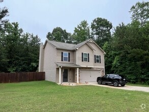 Building Photo - Two story home in McDonough