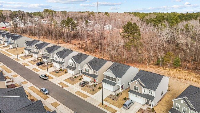 Building Photo - Gorgeous New Construction!  Updated Kitche...