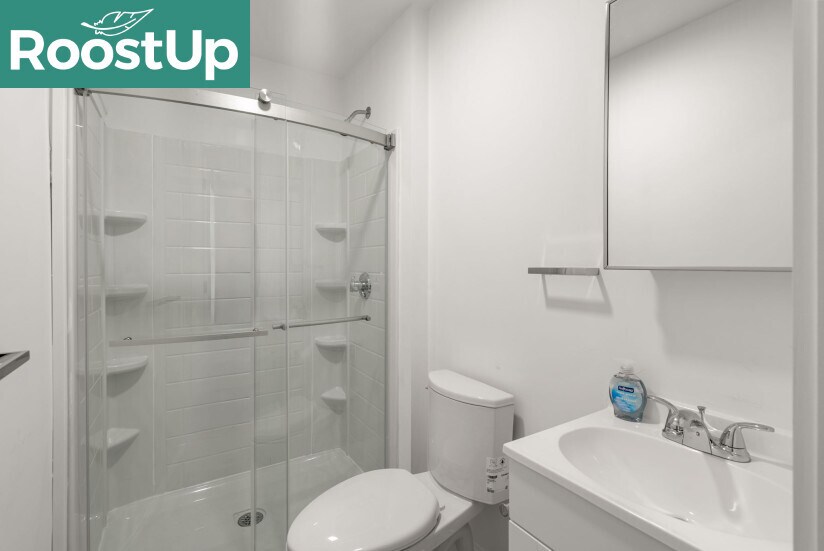 Building Photo - RoostUp Furnished Private Bedroom with Pri...